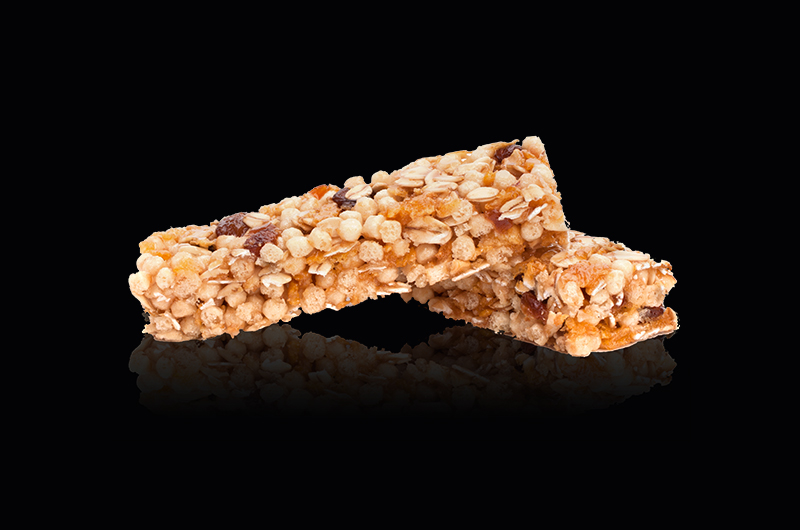 Granola and Cereal bars